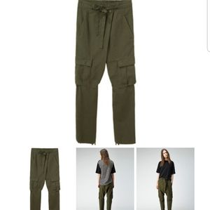 Ar Srpls Sarouel Cargo pant